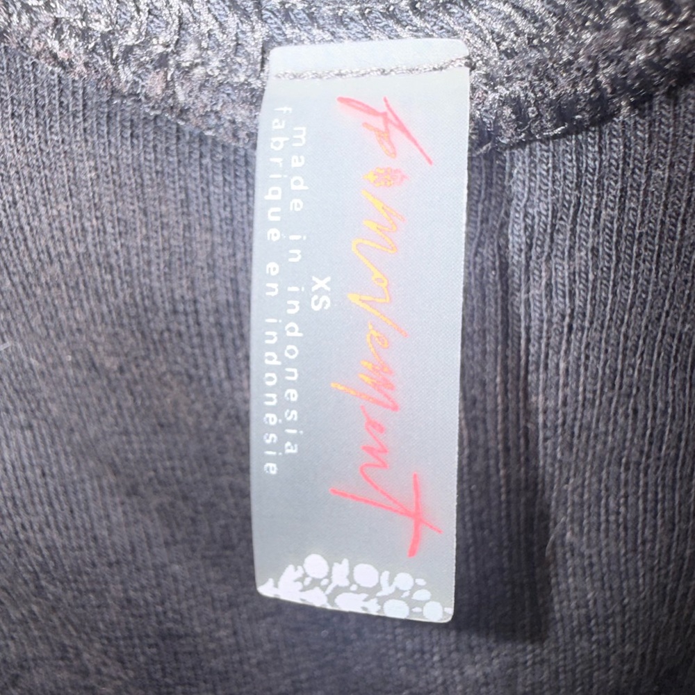 FP Movement by Free People Brown Sweatshirt - Picture 8 of 8